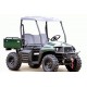Мотовездеход Speed ​​Gear UTV 400 efi