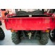 Мотовездеход Speed ​​Gear UTV 400 efi