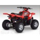 Квадроцикл Kymco MAXXER 450 I 4 × 4
