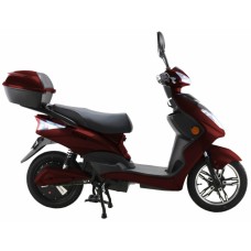 Електроскутер ROVER Element 02 350W 48V 20Ah 16"