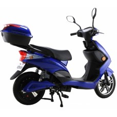 Електроскутер ROVER Element 02 350W 48V 20Ah 16"