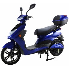 Електроскутер ROVER Element 02 350W 48V 20Ah 16"