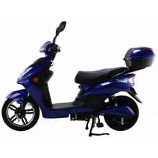 Електроскутер ROVER Element 02 350W 48V 20Ah 16"