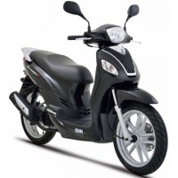 Скутер SYM Symphony S 150 150cc 16" (4T)