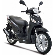 Скутер SYM Symphony S 150 150cc 16" (4T)