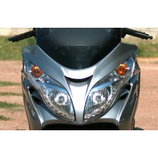 Скутер Skybike BRAVES 150 150cc 12" (4T)