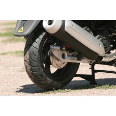 Скутер Skybike BRAVES 150 150cc 12" (4T)