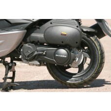 Скутер Skybike BRAVES 150 150cc 12" (4T)