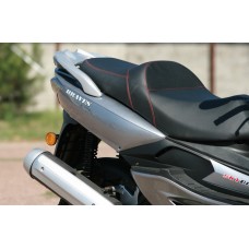 Скутер Skybike BRAVES 150 150cc 12" (4T)