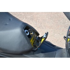 Скутер Skybike BRAVES 150 150cc 12" (4T)