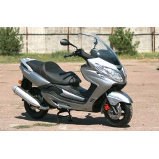 Скутер Skybike BRAVES 150 150cc 12" (4T)