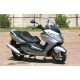 Скутер Skybike BRAVES 150 150cc 12" (4T)