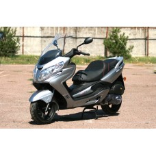 Скутер Skybike BRAVES 150 150cc 12" (4T)