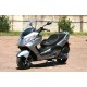 Скутер Skybike BRAVES 150 150cc 12" (4T)
