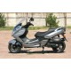 Скутер Skybike BRAVES 150 150cc 12" (4T)