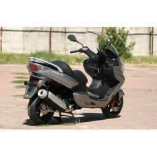 Скутер Skybike BRAVES 150 150cc 12" (4T)