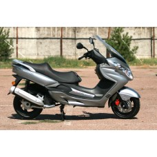 Скутер Skybike BRAVES 150 150cc 12" (4T)