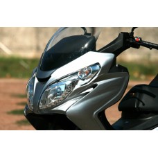 Скутер Skybike BRAVES 150 150cc 12" (4T)