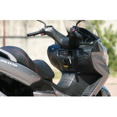 Скутер Skybike BRAVES 150 150cc 12" (4T)