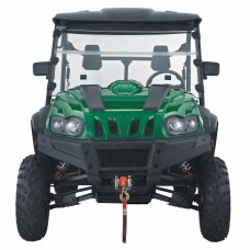 Speed ​​Gear UTV 700 EFI advanced