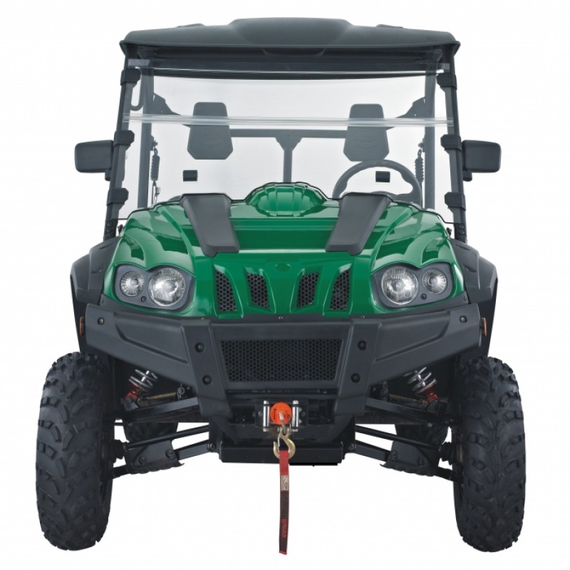 Speed ​​Gear UTV 700 EFI advanced