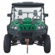 Speed ​​Gear UTV 700 EFI advanced