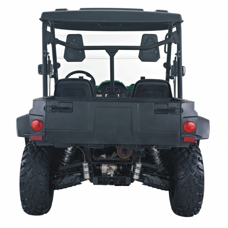 Speed ​​Gear UTV 700 EFI advanced