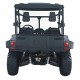 Speed ​​Gear UTV 700 EFI advanced