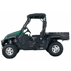 Speed ​​Gear UTV 700 EFI advanced