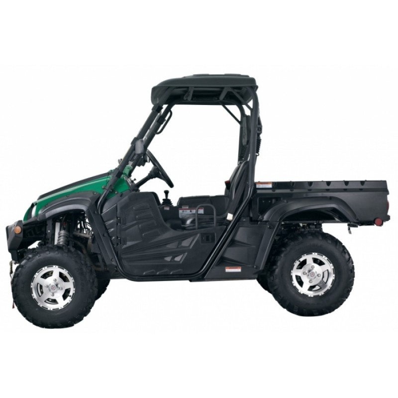 Speed ​​Gear UTV 700 EFI advanced