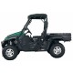 Speed ​​Gear UTV 700 EFI advanced