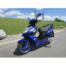 Скутер Viper Storm VII 150 150cc 13" (4T)