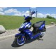 Скутер Viper Storm VII 150 150cc 13" (4T)
