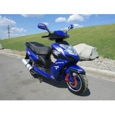 Скутер Viper Storm VII 150 150cc 13" (4T)
