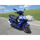 Скутер Viper Storm VII 150 150cc 13" (4T)