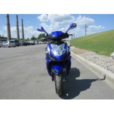 Скутер Viper Storm VII 150 150cc 13" (4T)