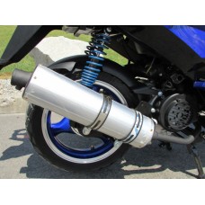 Скутер Viper Storm VII 150 150cc 13" (4T)