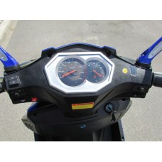Скутер Viper Storm VII 150 150cc 13" (4T)