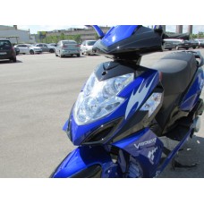 Скутер Viper Storm VII 150 150cc 13" (4T)