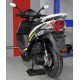 Скутер Speed Gear MATRIX 150 150cc 13" (4T)