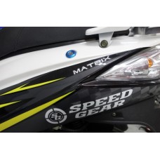 Скутер Speed Gear MATRIX 150 150cc 13" (4T)