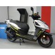 Скутер Speed Gear MATRIX 150 150cc 13" (4T)