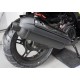 Скутер Speed Gear MATRIX 150 150cc 13" (4T)