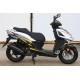 Скутер Speed Gear MATRIX 150 150cc 13" (4T)