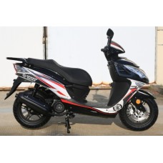 Скутер Speed Gear MATRIX 150 150cc 13" (4T)