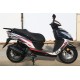Скутер Speed Gear MATRIX 150 150cc 13" (4T)