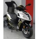 Скутер Speed Gear MATRIX 150 150cc 13" (4T)