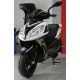 Скутер Speed Gear MATRIX 150 150cc 13" (4T)