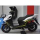 Скутер Speed Gear MATRIX 150 150cc 13" (4T)