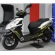 Скутер Speed Gear MATRIX 150 150cc 13" (4T)